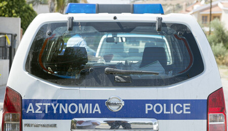 Rum polisi 14 yaşındaki sürücüyü Pile’ye kadar kovaladı