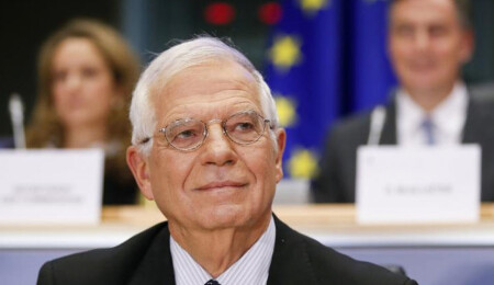 Josep Borrell: İsrail Gazze'de soykırım yapıyor