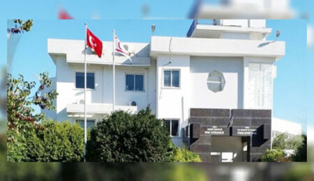 Girne Kaymakamlığı: Ağır silah atış bölgelerinde patlamamış mühimmat tehlikesi