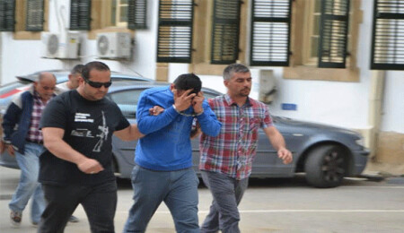 Uyuşturucu soruşturmasında cezaevi personeli aklandı