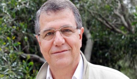 Doğan Sahir: Hedefimiz, doğayla barışık, yaşanabilir bir gelecek inşa etmek