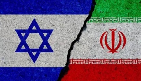 Iran, Israel Accuse Each Other of Conducting Strikes after Ceasefire Announcement