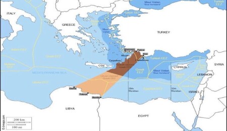 Libyan Government Rejects Greek Objections to Deal with Turkey