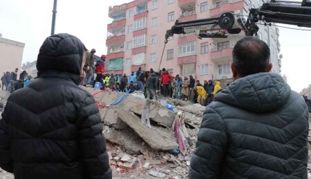 AFAD açıkladı: Depremde öncelikli ihtiyaç listesi