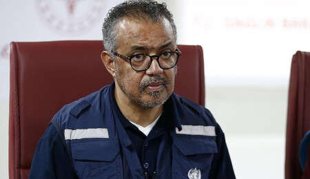 DSÖ: Gazze Şeridi'nde yaşanan bir güvenlik olayı sırasında bir sözleşmeli personel hayatını kaybetti