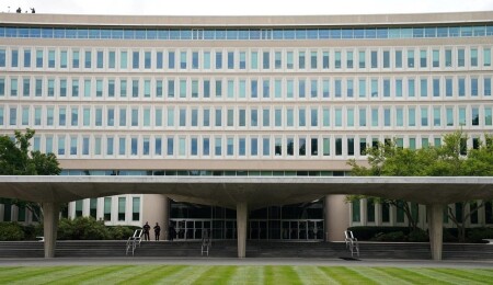 CIA bin 200 kişiyi işten çıkarmayı planlıyor