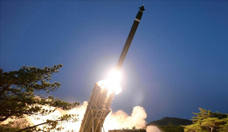 Iran Says Will Deploy New Missiles If Israel Attacks Again