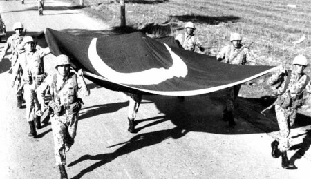 20 Temmuz Barış ve Özgürlük Bayramı tören ve etkinliklerle kutlanıyor