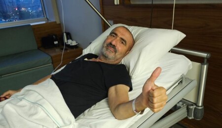 Mehmet Dursun, İstanbul'da gözetim altında