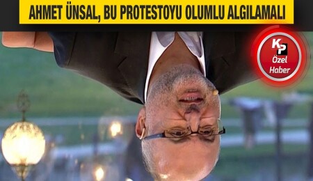 Din İşleri Başkanı Prof. Dr. Ahmet Ünsal Kıbrıs Türk halkını derinden yaralamıştır