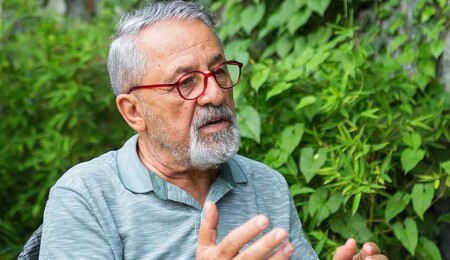 Naci Görür: Helen-Kıbrıs Yayı üzerinde, derin deprem; bölge hareketli