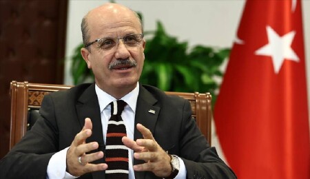YÖK Başkanı ve beraberindeki heyet geliyor: Gündem, eğitim kalitesinin artırılması