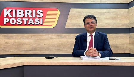 Asım Akansoy: İnsanlardan aldığım ışıkla aday oldum