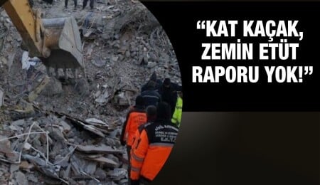 İsias Otel’in bilirkişi raporu: Beton kalitesiz, kat kaçak, rapor yok