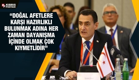 Dursun Oğuz: Ülkemizi başarı ile temsil eden 35 kişilik kafilemizin kaybı bizlerde kapanmayacak yaralar açmıştır