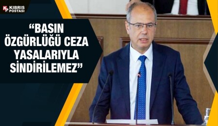 Sami Özuslu: Düşüncenin suç olmadığı bir düzende yaşamak için mücadele ediyoruz