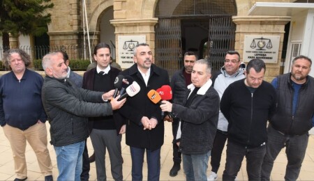 Hür-İş asgari ücreti Yüksek Mahkemeye taşıdı: Asgari ücret çalışanları açlığa mahkûm ediyor