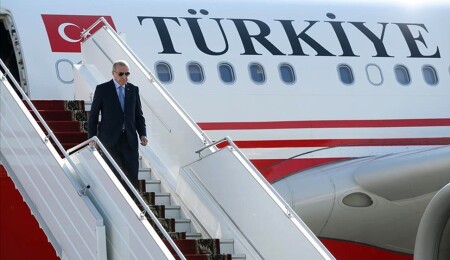 Erdoğan Rules Out Visit to South Cyprus: “Not in My Book”