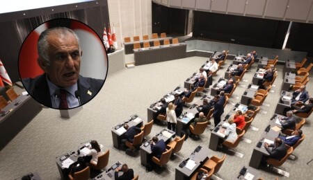 AÖA Kuruluş (Değişiklik) Yasa Tasarısı kabul edildi: Akademiyi kapatmıyoruz, güçlendiriyoruz