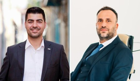 Yenal Senin: Zeki Çeler, Halkın Partisi'ni takıntı haline getirdi