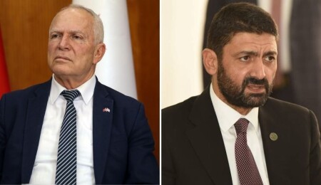 Töre 6 Aralık tarihini işaret etti, UBP Grup Başkan Vekili Atun "karar yok" dedi