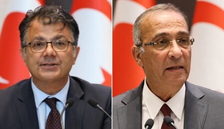 Asım Akansoy ve Fikri Toros'tan fiber optik protokolüne tepki: CTP iktidarında hesabını soracağız