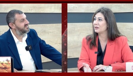 Sıla Usar: KKTC, kötü yönetim nedeniyle iki yakasını bir araya getiremiyor