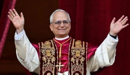 Papa 14. Leo ilk yurtdışı ziyaretinde neden İznik'e gidiyor?