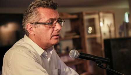 Erhürman: Holding Children Accountable and the EU’s Silence Are Unacceptable