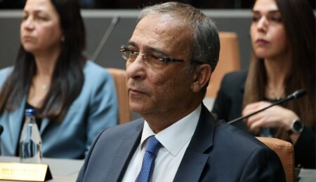Fikri Toros: Şans Oyunları (Değişiklik) Yasa Tasarısı geri çekilmeli!