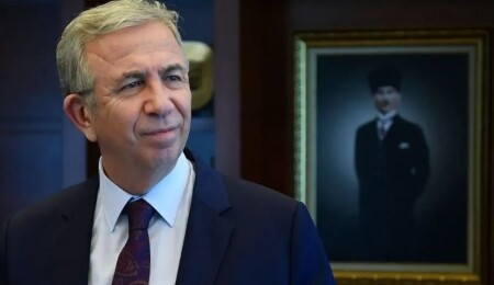 Mansur Yavaş: Seçilmiş belediye başkanına yönelik bu girişimler kabul edilemez
