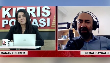 Baykallı: Schengen Membership Not a Crisis, But a Potential Risk Exists