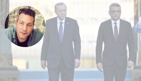 Bilge Azgın: Erdoğan’ın iki devlet vurgusuna rağmen Federasyoncu kanat, “müzakerelerin yolu açıldı” algısında