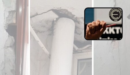 Lefke Gazi Lisesi velilerinin okula öğrenci göndermeme eylemi sürüyor: Gerekli adımlar acilen atılmalı