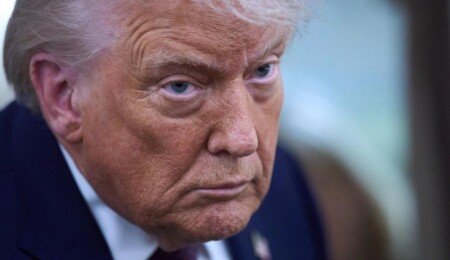Trump: İran ile çok güçlü bir anlaşma yaptık, beğenmezsem bombalarım