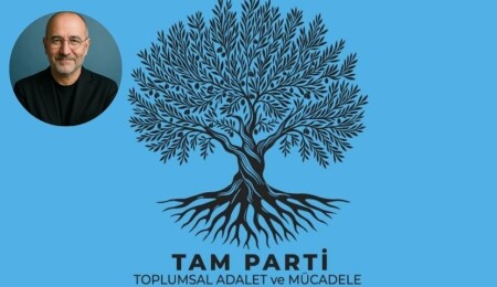 TAM Parti Gazimağusa Temsilcisi Bilgehan: "3'lü çete" siyasal rant peşinde