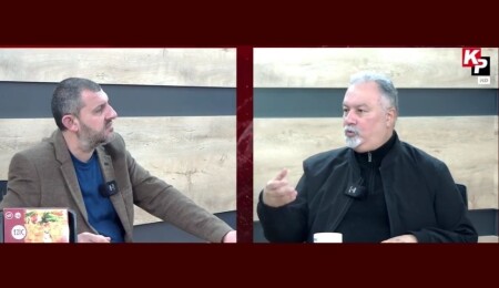 Özer Kanlı: Bence UBP'de bir kongre zamanı gelmiştir