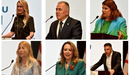 “COP31’e Doğru: Suyun Yolculuğu Paneli" ve “Doğanın Savunucuları Ödül Töreni” yapıldı