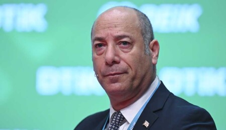Eski müsteşar Şahap Aşıkoğlu: Hal yasası ve Airbnb yasası çıksaydı bütçe fazlası verirdik