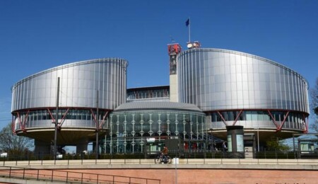 20 yıl önce öldürülen RMMO askerinin ailesi Rum yönetimi aleyhine AİHM’e başvuracak