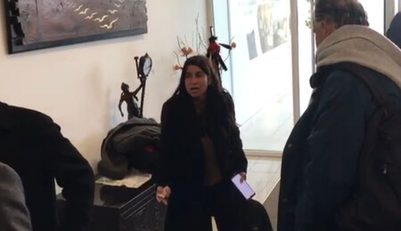 Aile yakınları: “Benim çocuğum, hepimizin çocuğu enkaz altında”