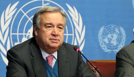 Guterres, BM personelinin öldürülmesinde sorumluluğu olanların cezasız kalmaması gerektiğini söyledi