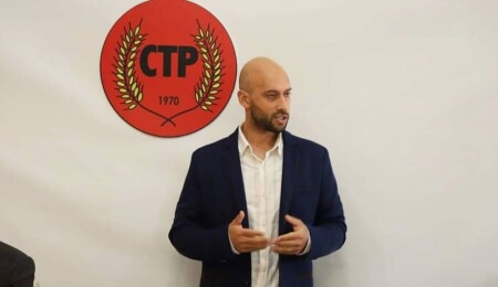 Çağlar Gulamkadir: Hükümet, narenciye sektörünü baltalamak için elinden gelen her şeyi yapıyor