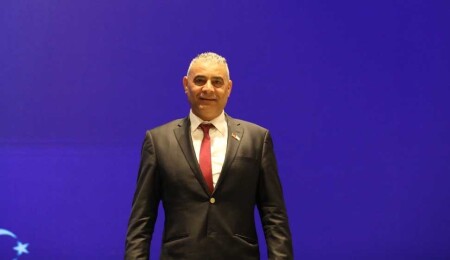 MEMUR-SEN: Şampiyon Meleklerimizin acısını, Kıbrıs halkı bir bütün olarak yaşamaya devam ediyor