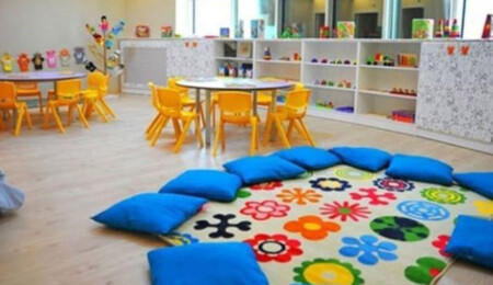 Kreşlerde sık görülen enfeksiyonlar bağışıklığı güçlendiriyor