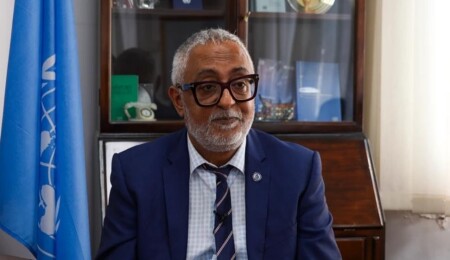 UN: Erhürman and Hristodoulides Hold First Leaders’ Meeting Under Holguín’s Mediation