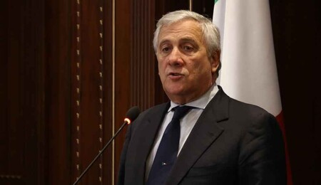 İtalya'dan, İsrail'e uyarı: Gazze'nin tamamen işgal edilmesi ciddi bir hata olur