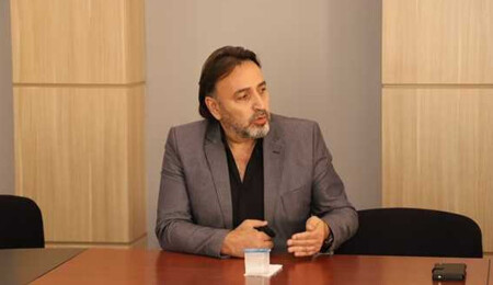 Metin Atan: Ali Cengiz’e kalkışmayın; Gerekirse biz de gideriz ama onlar da gider