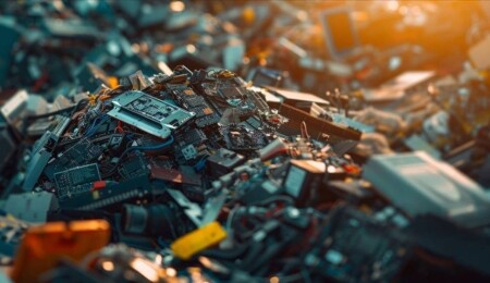 Malezya elektronik atık ithalatını tamamen yasakladı: Ülkemiz, dünyanın çöplüğü değil