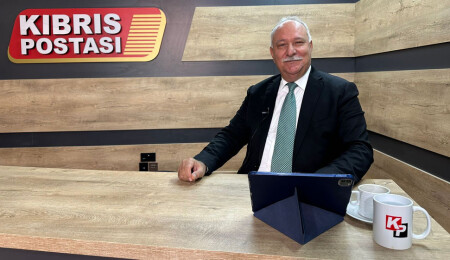 YÖDAK Başkanı Avcı: Sahte diploma olayında mali denetimden biz sorumlu değiliz